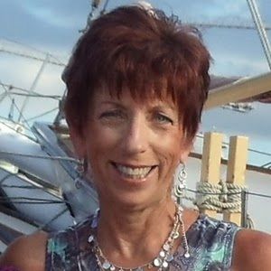 Meet your Posher, Kathleen